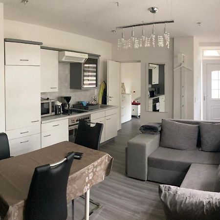 Apartment Janine Krauschwitz Экстерьер фото