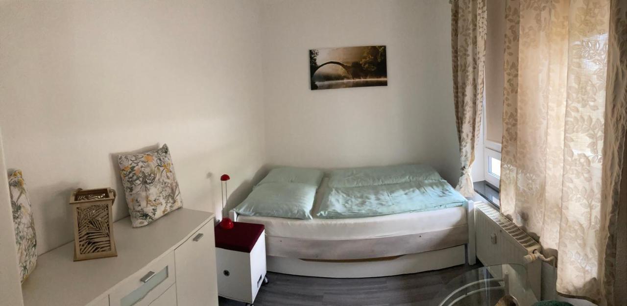 Apartment Janine Krauschwitz Экстерьер фото