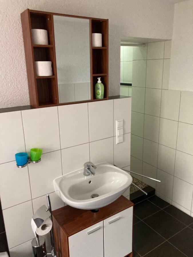 Apartment Janine Krauschwitz Экстерьер фото